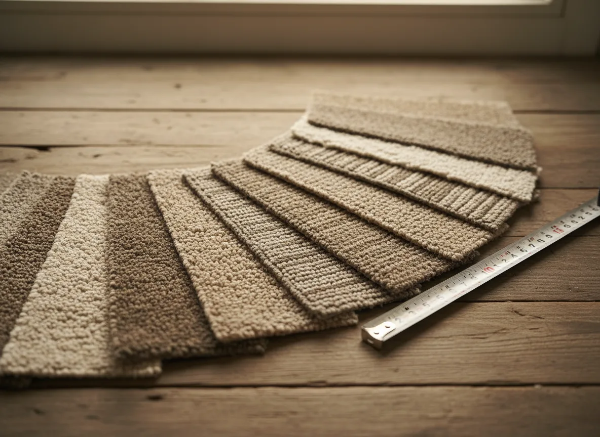 Carpet Installation East New Market, MD FAQs